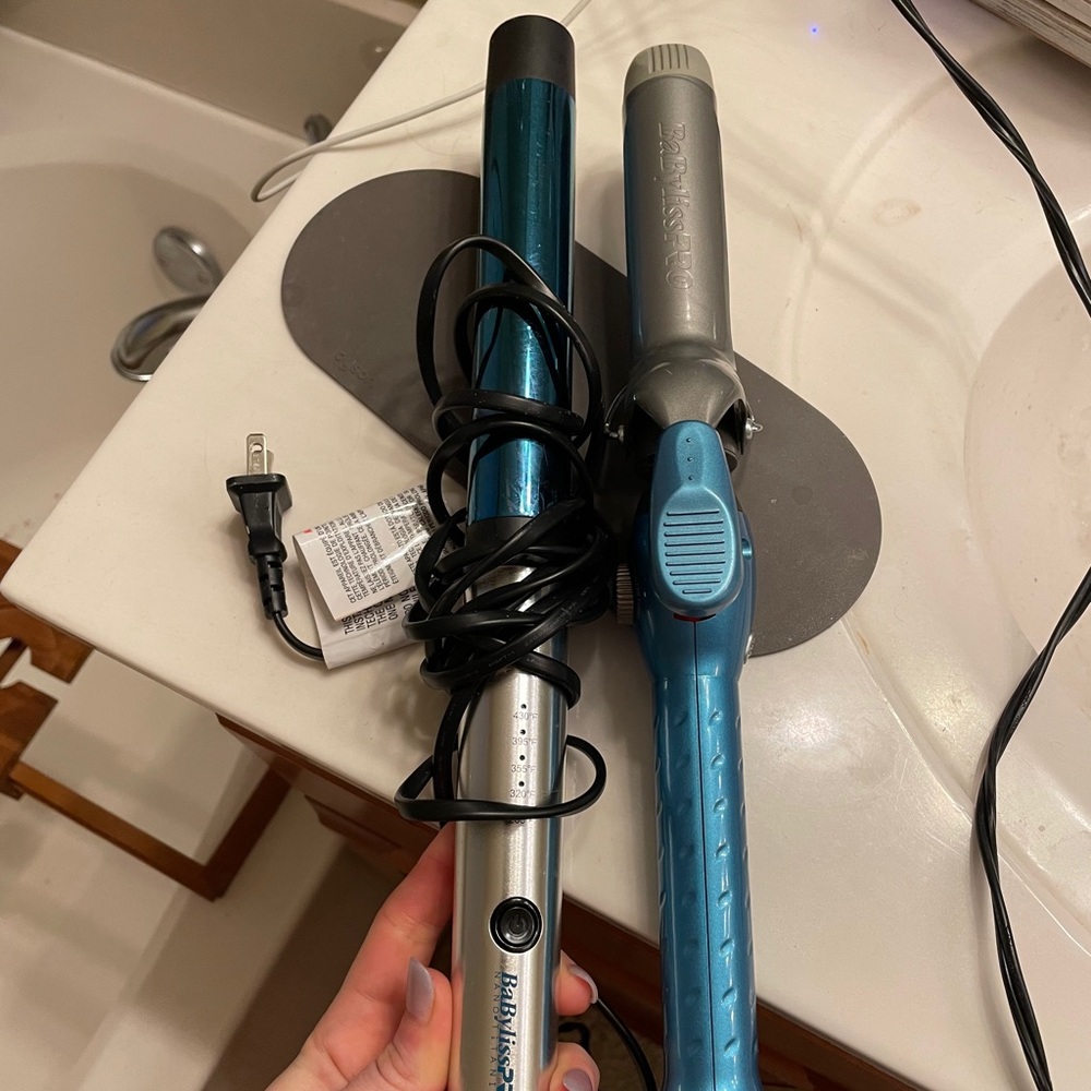 Babyliss Pro bundle 1.25